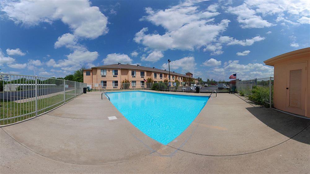 Sleep Inn Nashville North - Downtown Area Exterior photo